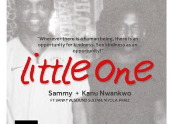 Sammy Kanu Foundation Little One