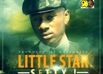 Setty J Little Star ART