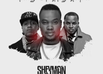 Sheyman Art