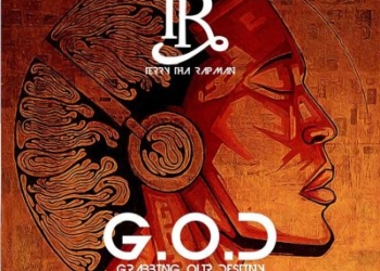 T.R G.O.D Art
