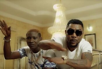 Tman Oritse Femi