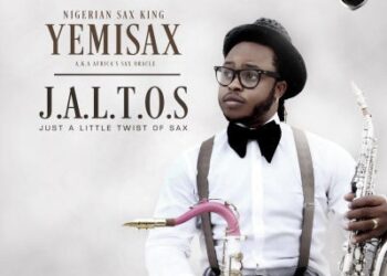 YEMI SAX ALBUM COVER FRONT OPT2