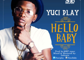 Yuci Play Hello Baby ART