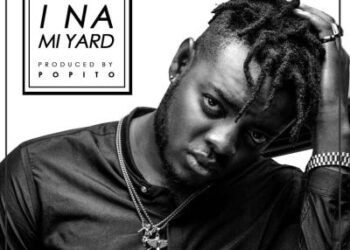 Yung L Ina Mi Yard