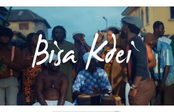 bisa kdei brother brother video art