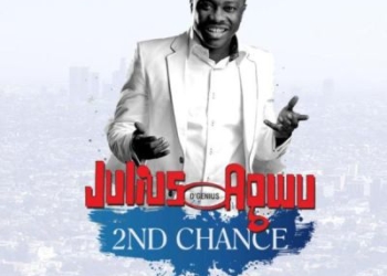 julius agwu 2nd chance