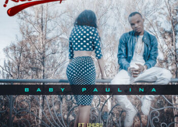 Ketchup - Baby Paulina ft. Uhuru 3 ketchupanduhuru