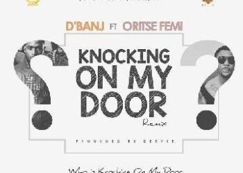 my door