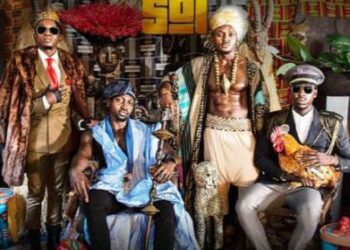 sauti sol release album artworks tracklist for live and die in afrika1
