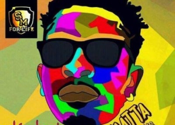 shatta wale kakai