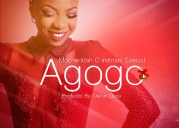 Agogo