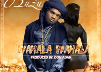 Buzu - Wahala (Prod by Don Adah) 3 Buzu Wahala ART