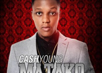 Cash Young Matako ART