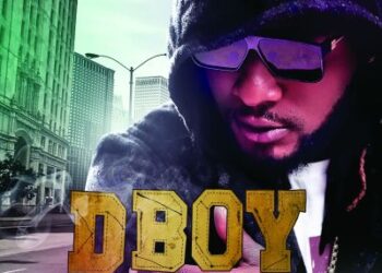 DBoy Who Be That ft. Yung L ART