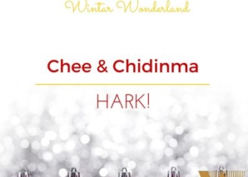 DJ Klem Presents Chee Chidinma Hark ART