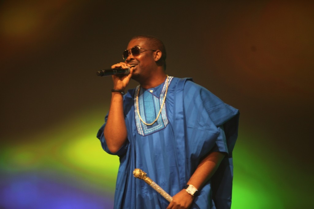 Don-Jazzy