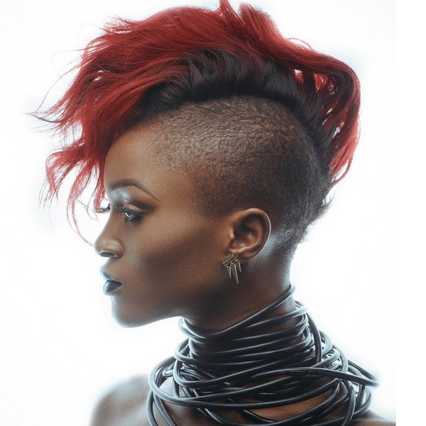 This Sh*t Is Suppose To Be Confidential - Eva Alordiah Spills More «  tooXclusive