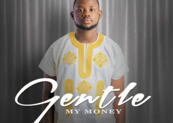 Gentle The Money ART