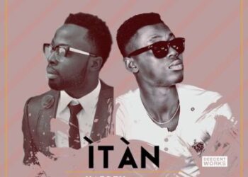 Hardey x Pjay – Itan ART