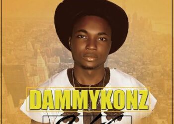Dammy Konz - One Life 4 IMG 20151216 WA00001 1
