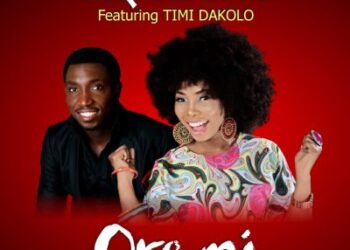 KQ Tomiwa Ore Mi ft. Timi Dakolo ART