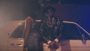 KissDaniel GoodTime