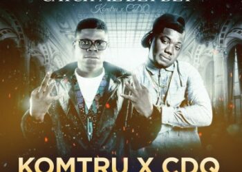 Komtru x cdq