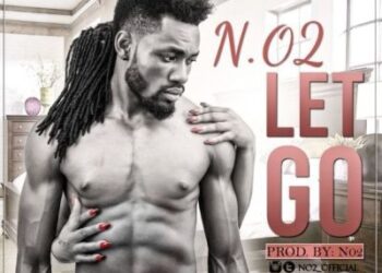 N.O2 Let Go ART