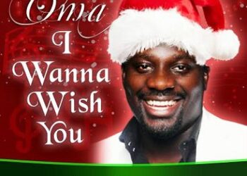 Oma - I Wanna Wish You 1 Oma I Wanna Wish You ART