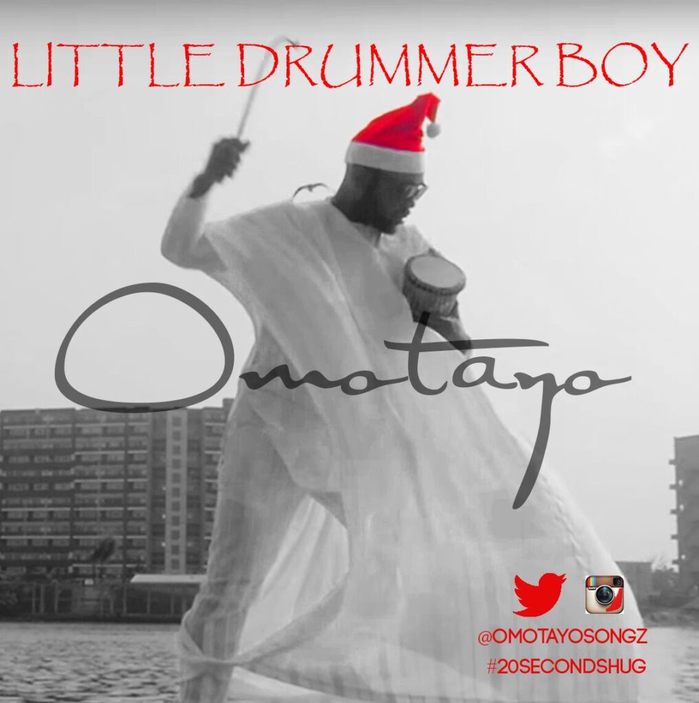 Omotayo