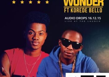 Papa Dennis - Wonder ft. Korede Bello 2 Papa Dennis Wonder ft. Korede Bello ART