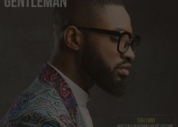 Ric Hassani Gentleman