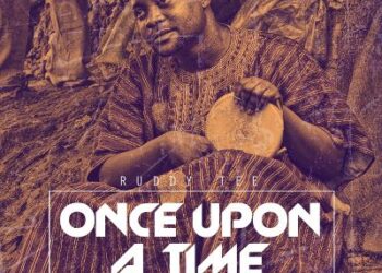 Ruddy Tee Once Upon A Time Art