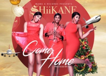 SHiiKANE Come Home ART