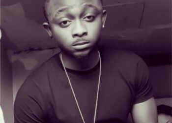 Sean Tizzle 1