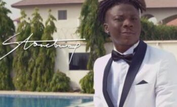 Stonebwoy