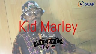 Street Inferno Kid Marley