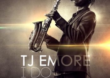 TJ Sax