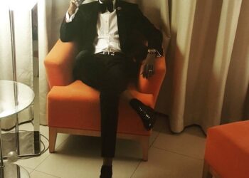 Timi Dakolo