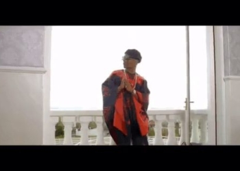 Wizkid Baba Nla Teaser Vid