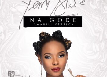 Yemi Alade Na Gode Swahili Version ART