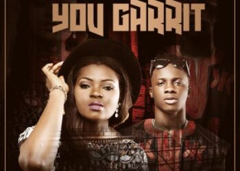 You Garrit