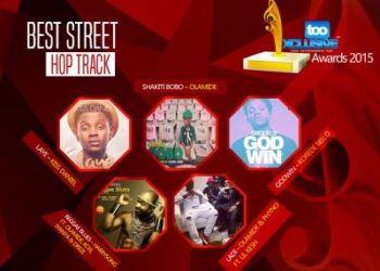 best street