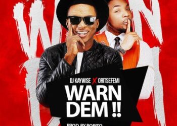 djkaywise 1