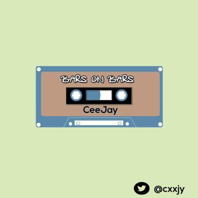 CeeJay - Bars On Bars 1 received_10205420743865004