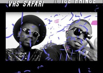 vhs safari
