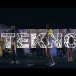 tekno wash audio