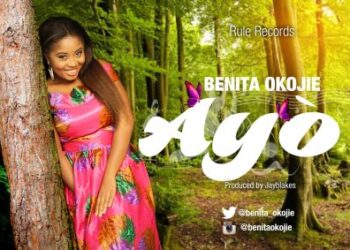 Benita Ayo