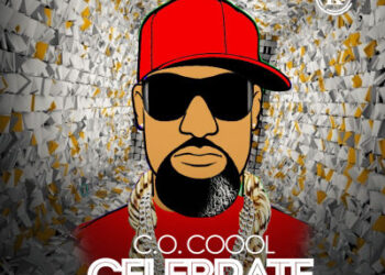 C.O Coool Celebrate ART