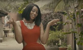 Coco Benson Taxi Driver Video Screenshot